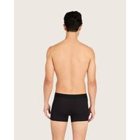 Boody Mens Everyday Boxer - Black